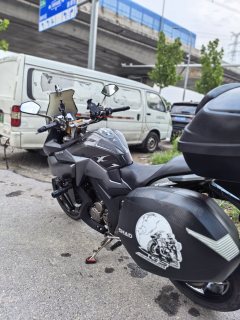 Zontes 310X - photo 6