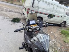 Zontes 310X - photo 8