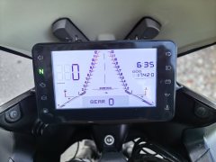 Zontes 310X - photo 9