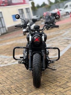 Benda Hongqi 950 - фото 3
