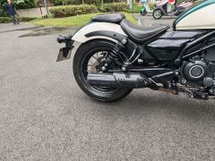 CFMOTO 250CL-C - photo 6