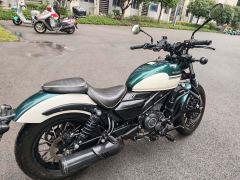 CFMOTO 250CL-C - photo 7