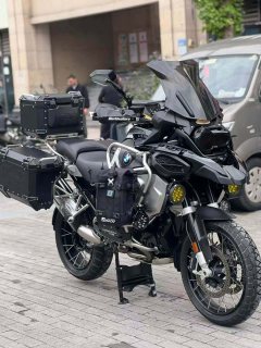BMW R 1250 GS - ფოტო 1