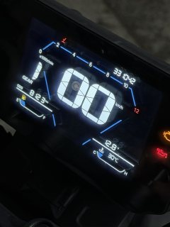 Voge Q250 - ფოტო 2