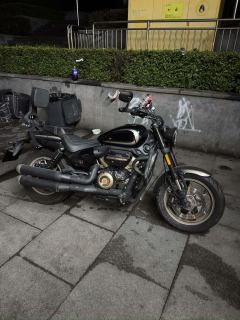 Voge CU250 - photo 1