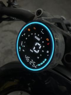 Voge CU250 - photo 2