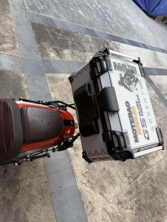 QJMOTOR Flash 500s - фото 7