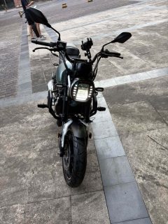 Voge 300AC - ფოტო 6