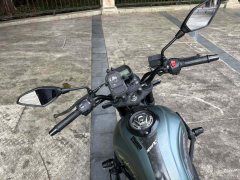 Voge 300AC - ფოტო 7
