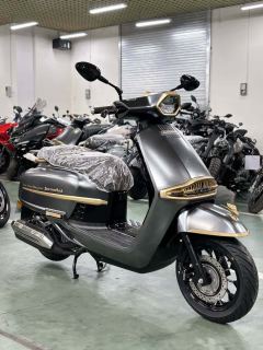 Weiduoliya Seventies 150i - ფოტო 1