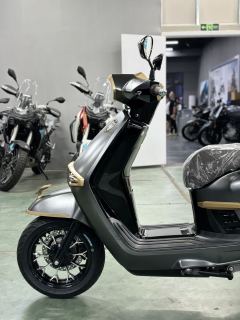Weiduoliya Seventies 150i - ფოტო 2
