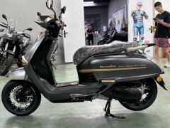 Weiduoliya Seventies 150i - ფოტო 3
