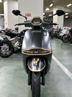 Weiduoliya Seventies 150i - ფოტო 5
