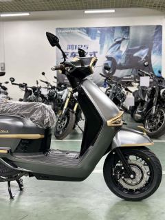 Weiduoliya Seventies 150i - ფოტო 6