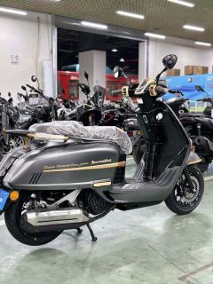 Weiduoliya Seventies 150i - ფოტო 8