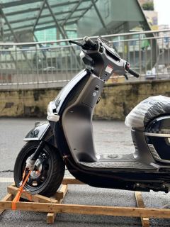 Weiduoliya Sixties 150Si - ფოტო 7