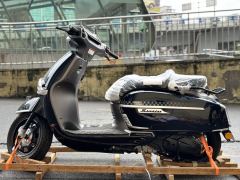 Weiduoliya Sixties 150Si - ფოტო 8