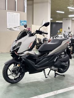 Zontes 150X - ფოტო 2