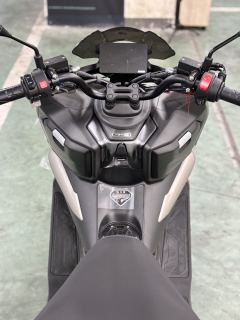 Zontes 150X - ფოტო 9