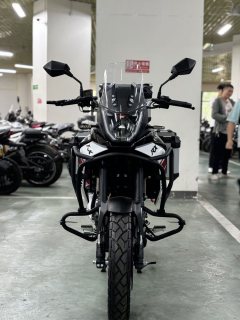 Cyclone RX250 - ფოტო 3