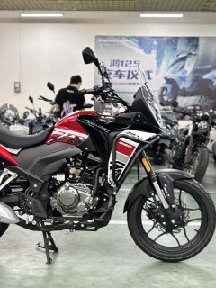 Cyclone RX250 - ფოტო 4