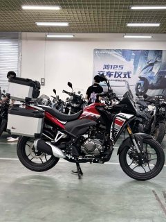 Cyclone RX250 - ფოტო 5