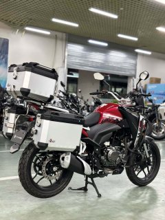 Cyclone RX250 - ფოტო 6