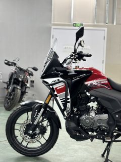 Cyclone RX250 - ფოტო 7