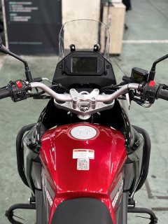 Cyclone RX250 - ფოტო 9