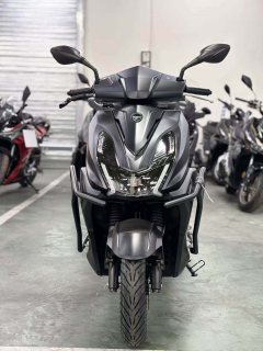 QJMOTOR TAN150+ - ფოტო 2