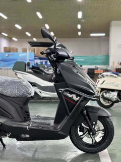 QJMOTOR TAN150+ - ფოტო 3
