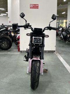 AKMOTOR AK11 125 cc - ფოტო 3