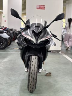 QJMOTOR Sai 921 - ფოტო 3