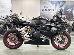 QJMOTOR Sai 921 - ფოტო 5