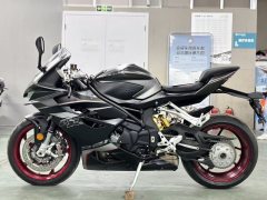 QJMOTOR Sai 921 - ფოტო 6