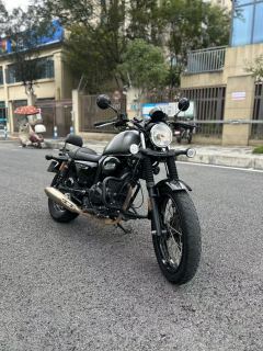 Cyclone RA2 250 cc - ფოტო 7