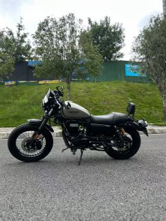 Cyclone RA2 250 cc - фото 1