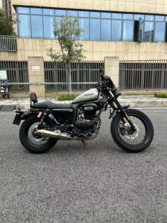Cyclone RA2 250 cc - фото 2