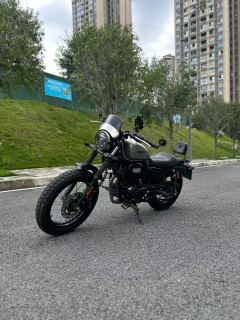 Cyclone RA2 250 cc - фото 3