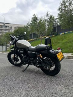 Cyclone RA2 250 cc - фото 4