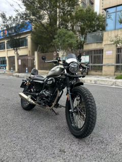 Cyclone RA2 250 cc - фото 6