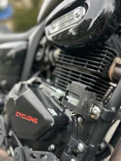 Cyclone RA2 250 cc - фото 8