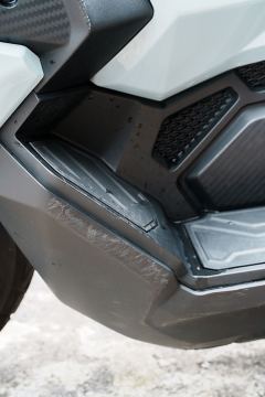 SYM Husky ADV150 - ფოტო 7