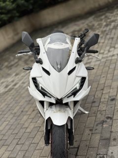 Cyclone RC401 400 cc - ფოტო 3