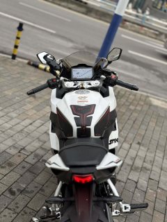 Cyclone RC401 400 cc - ფოტო 5