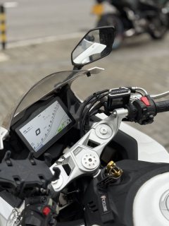 Cyclone RC401 400 cc - ფოტო 6