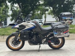 Voge DS525 500 cc - photo 2