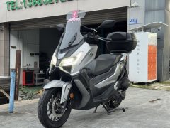 Voge SR150GT - ფოტო 1