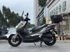Voge SR150GT - ფოტო 2