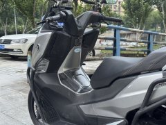 Voge SR150GT - ფოტო 3